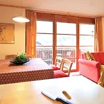 Apartment Family Fuchs *