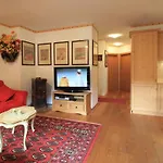 Apartment Family Fuchs Bad Kleinkirchheim