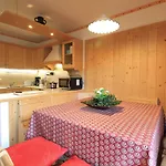 Apartment Family Fuchs Bad Kleinkirchheim
