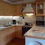 Apartment Family Fuchs