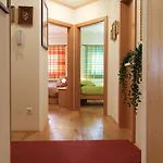 Family Fuchs Apartment *