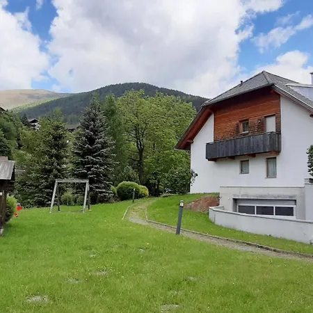 Appartamento Fuchs With Balcony And Mountain View *