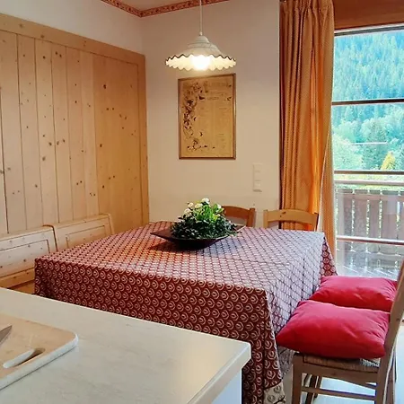 Fuchs With Balcony And Mountain View * Bad Kleinkirchheim