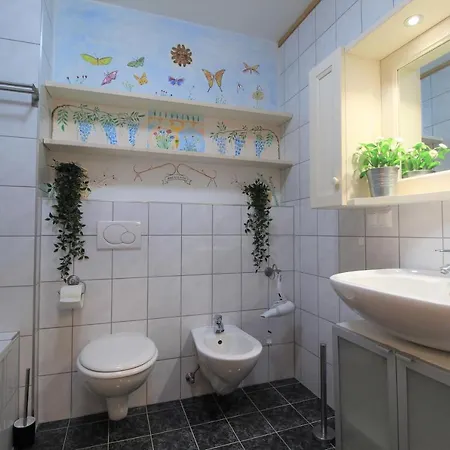 Appartement Family Fuchs *