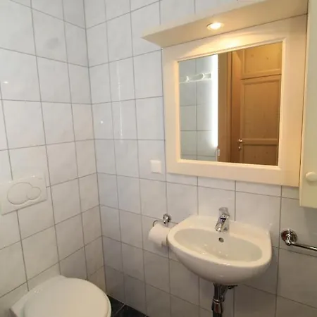 Appartement Family Fuchs Bad Kleinkirchheim