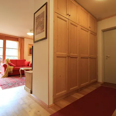 Family Fuchs Apartman Bad Kleinkirchheim