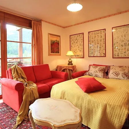 Family Fuchs Apartman *