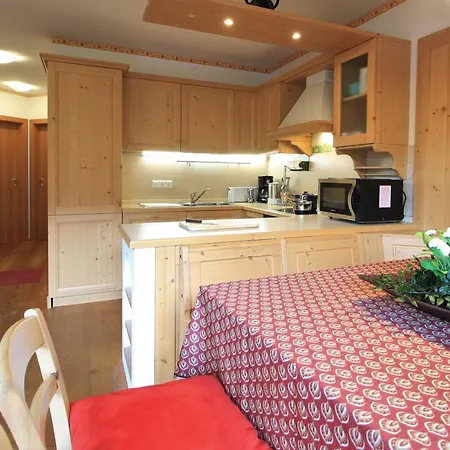 Apartman Family Fuchs