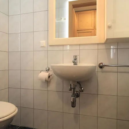 Apartman Family Fuchs