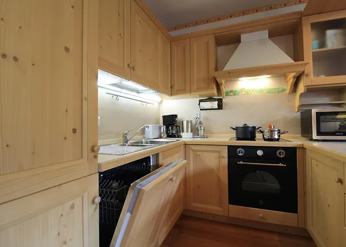 Apartment Family Fuchs *