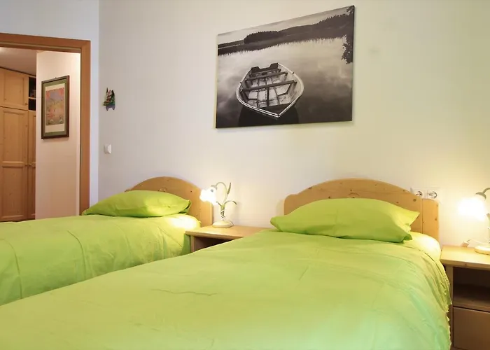 Apartment Family Fuchs