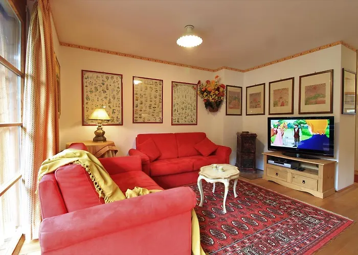 Family Fuchs * Bad Kleinkirchheim