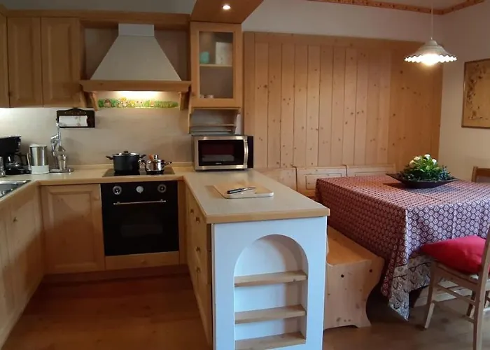 Apartment Family Fuchs Bad Kleinkirchheim