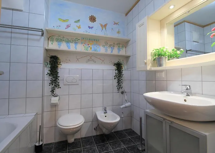 Apartment Family Fuchs *