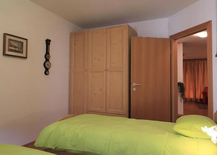 Apartment Family Fuchs Bad Kleinkirchheim