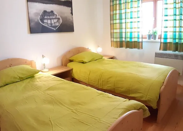 Family Fuchs Apartment