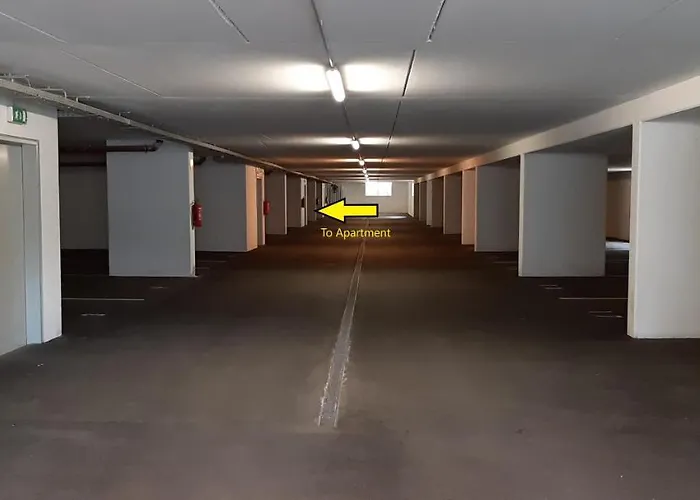 아파트 Family Fuchs *