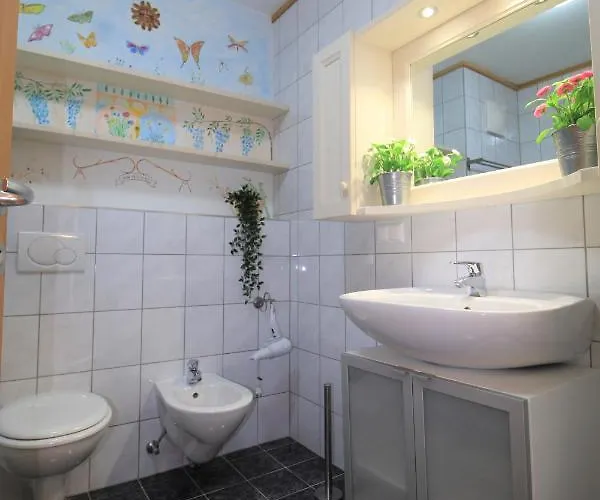 Family Fuchs Apartment