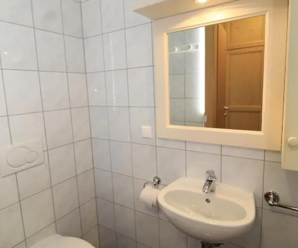 Apartment Family Fuchs Bad Kleinkirchheim