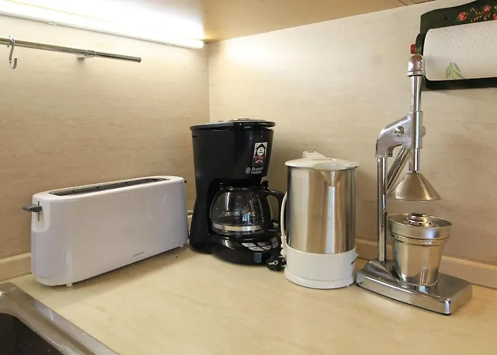 Family Fuchs Apartment Bad Kleinkirchheim