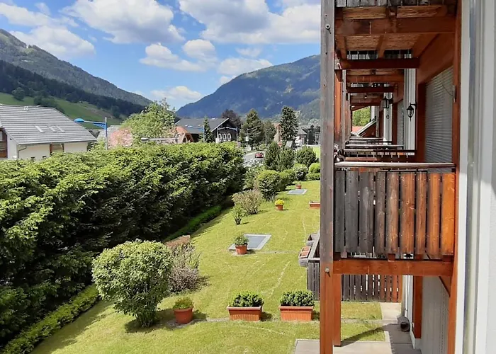 Family Fuchs Apartment