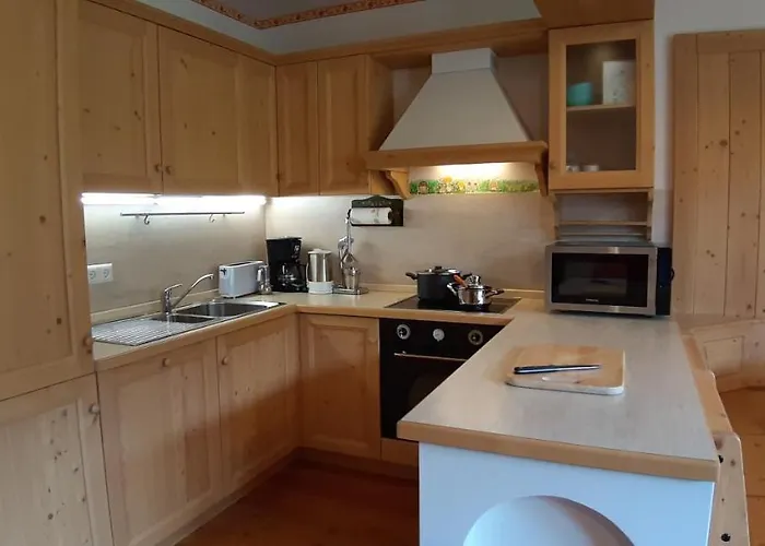 Apartment Family Fuchs