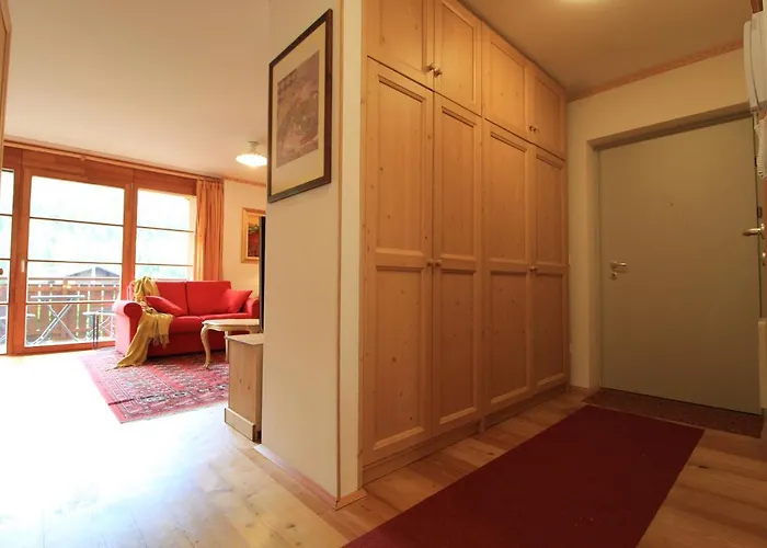 Family Fuchs Apartment Bad Kleinkirchheim