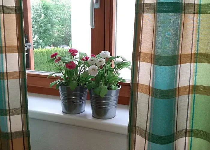 Family Fuchs Apartment Bad Kleinkirchheim