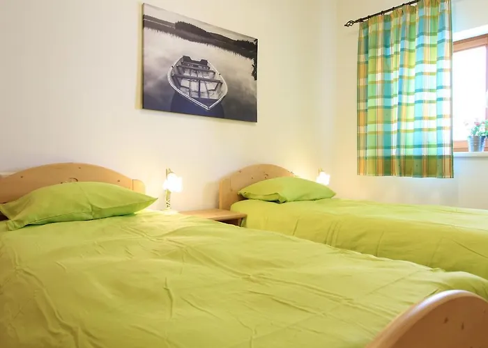 Family Fuchs Apartment *