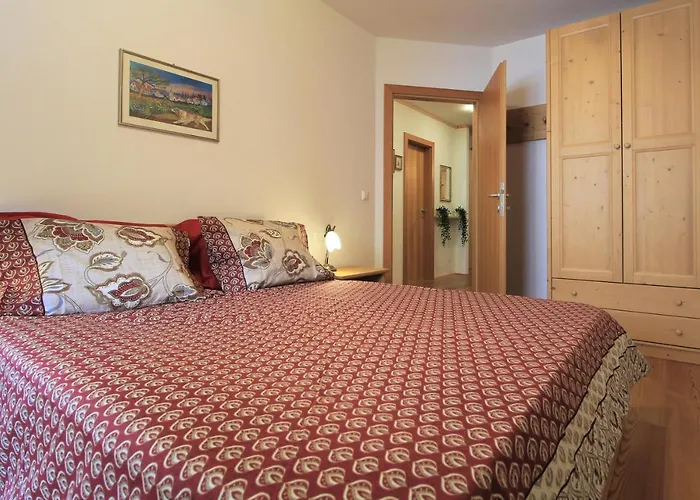 Family Fuchs Apartment Bad Kleinkirchheim