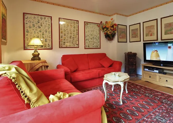 Family Fuchs Bad Kleinkirchheim