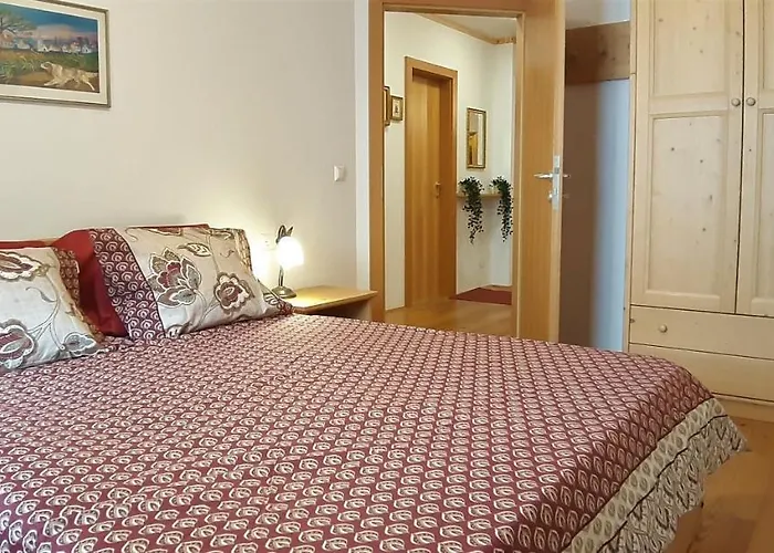 Family Fuchs 바트키르히하임