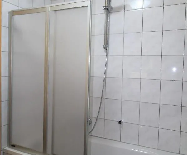 Family Fuchs Apartment Bad Kleinkirchheim