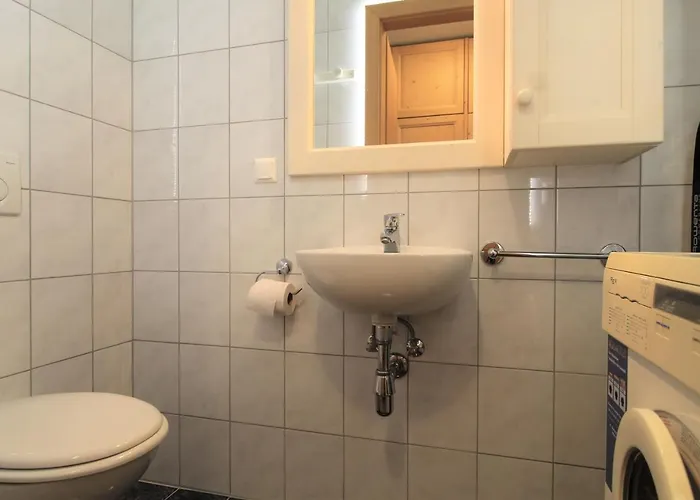 Apartment Family Fuchs