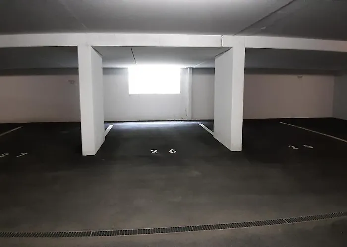 Family Fuchs Apartment *